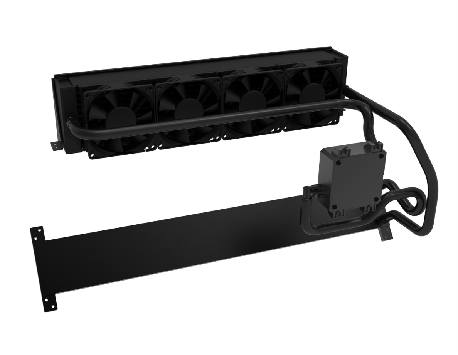 LED水(shuǐ)冷(lěng)散熱(rè)器(qì)