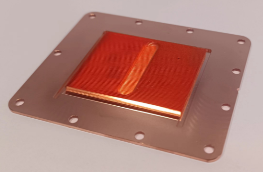 水(shuǐ)冷(lěng)散熱(rè)器(qì)配件(jiàn)6